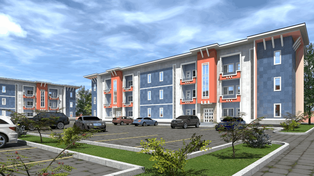 3d view exterior 3