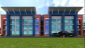 Denka-solarcity-shopping mall
