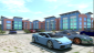 Denka-solarcity-shopping mall