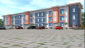 Denka-luxury suites